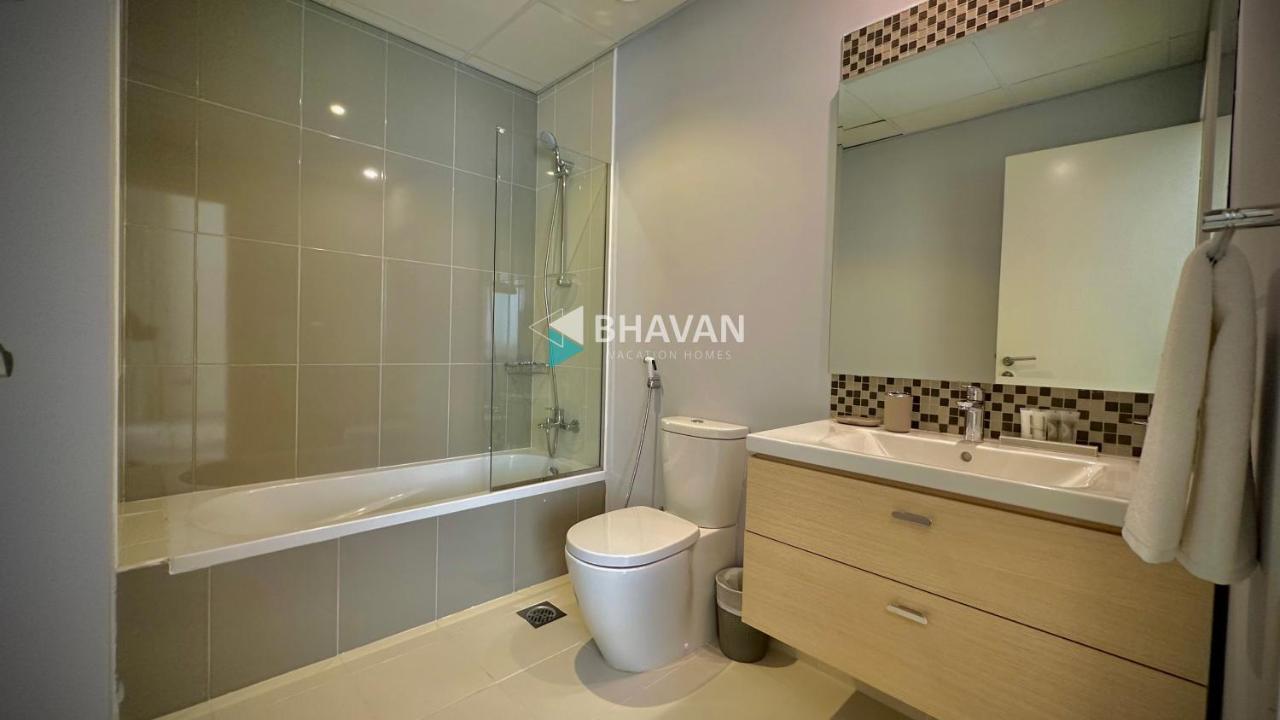 Calm Chaos 4 Bedroom With Maid In Damac Hills 2 By Bhavan * Dubai